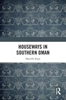 Houseways in Southern Oman - Marielle Risse - 9781032218595