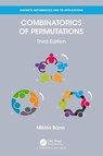Combinatorics of Permutations - Miklos (University of Florida Bona - 9781032223506