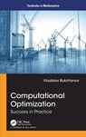 Computational Optimization - Vladislav Bukshtynov - 9781032229478