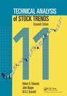 Technical Analysis of Stock Trends - Robert D. Edwards ; John (Consultant Magee ; W.H.C. (Golden Gate University Bassetti - 9781032241821