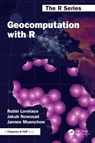 Geocomputation with R - Robin (University of Leeds Lovelace ; Jakub Nowosad ; Jannes (Friedrich Schiller University Muenchow - 9781032248882