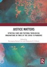 Justice Matters - Kyungsig Samuel (Claremont School of Theology Lee ; Danjuma G. (Calvin Theological Seminary Gibson - 9781032273594