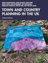 Town and Country Planning in the UK - Barry Cullingworth ; Simin Davoudi ; David Webb ; Geoff Vigar - 9781032274584