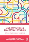 Understanding Education Studies - Mark Pulsford ; Rebecca Morris ; Ross Purves - 9781032284682