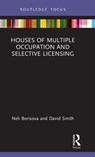 Houses of Multiple Occupation and Selective Licensing - Neli (JMW Solicitors LLP Borisova ; David (JMW Solicitors LLP Smith - 9781032286297