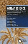 Wheat Science - Om Prakash Gupta ; Sunil Kumar ; Anamika Pandey - 9781032293745