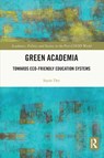 Green Academia - Sayan (Alliance University Dey - 9781032295169