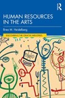 Human Resources in the Arts - Brea M. (Drexel University Heidelberg - 9781032298771