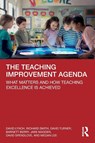 The Teaching Improvement Agenda - David (Southern Cross University Lynch ; Richard (Central Queensland University Smith ; David (Southern Cross University Turner ; Barnett (Senior Research Fellow Berry - 9781032300672