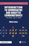Introduction to Enumerative and Analytic Combinatorics - Miklos (University of Florida Bona - 9781032302706