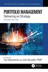 Portfolio Management - Carl (University of Johannesburg) Marnewick ; John Wyzalek - 9781032326269