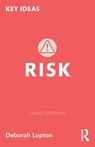 Risk - Deborah (University of New South Wales Lupton - 9781032327006