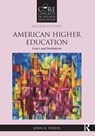 American Higher Education - John R. (The University of Kentucky Thelin - 9781032334301