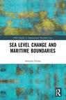 Sea Level Change and Maritime Boundaries - Antoine Grima - 9781032340791