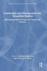 Leadership and Management for Education Studies - Deborah Outhwaite ; Catherine A. (Bath Spa University Simon - 9781032343020
