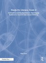 Hands-On Literacy, Grade 4 - Mark Hess - 9781032343990