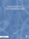 Hands-On Literacy, Grade 5 - Mark Hess - 9781032344041