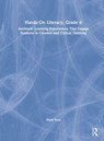 Hands-On Literacy, Grade 6 - Mark Hess - 9781032344058