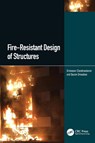Fire-Resistant Design of Structures - Srinivasan (Indian Institute of Technology Madras Chandrasekaran ; Gaurav Srivastava - 9781032358123