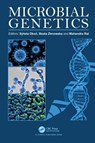 Microbial Genetics - Sylwia (Uni of Life Sci Okon ; Beata (Uni of Life Sci Zimowska ; Mahendra (Nicolaus Copernicus Uni Rai - 9781032358413