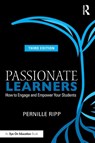 Passionate Learners - Pernille (Global Read Aloud Ripp - 9781032361482