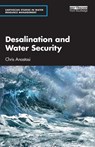 Desalination and Water Security - Chris Anastasi - 9781032368672