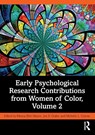 Early Psychological Research Contributions from Women of Color, Volume 2 - Rihana Shiri Mason ; Jon E. Grahe ; Michelle L. Ceynar - 9781032375441