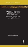 Fascism in the Middle East - Saladdin Bahozde - 9781032398006