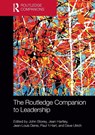 The Routledge Companion to Leadership - John (Open University Storey ; Jean (University of Warwick Hartley ; Jean-Louis (Ecole Nationale d'Administration Publique Denis - 9781032402390