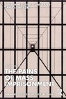 The Pains of Mass Imprisonment - Benjamin (University of Delaware Fleury-Steiner ; Jamie Longazel - 9781032422008