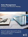 Sales Management - Thomas N. Ingram ; Raymond W. (University of Louisville LaForge ; Ramon A. Avila ; Charles H. Schwepker Jr - 9781032426358