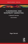 Fundraising and Nonprofit Marketing - Roger Bennett - 9781032428109