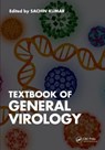Textbook of General Virology - Sachin Kumar - 9781032436180