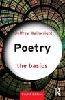 Poetry: The Basics - Jeffrey (Manchester Metropolitan University Wainwright - 9781032455778