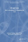 AI and Law - Aurelia Tamo-Larrieux ; Clement Guitton ; Simon Mayer - 9781032464527