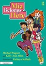 Mia Belongs Here: A Story About Family, Home and a Sense of Belonging - Michael Wagner ; Kelly-Ann (Monash University Allen - 9781032465760