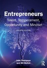 Entrepreneurs - John Thompson ; Bill Bolton - 9781032473703