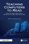 Teaching Computers to Read - Rachel Wagner-Kaiser - 9781032484358