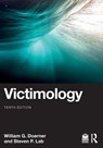 Victimology - William G. (Florida State University Doerner ; Steven P. (Bowling Green State University Lab - 9781032488899