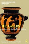 The Greeks - Robin (University of Stirling Sowerby ; Brad Cook - 9781032489858