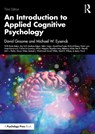 An Introduction to Applied Cognitive Psychology - David Groome ; Michael (Emeritus Professor of Psychology in the psychology department at Royal Holloway University of London Eysenck - 9781032500638