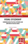 Visual Citizenship - Catherine Bouko - 9781032505053
