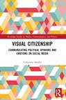 Visual Citizenship - Catherine Bouko - 9781032505060