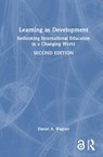 Learning as Development - Daniel A. (University of Pennsylvania Wagner - 9781032509419