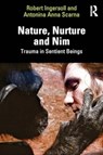 Trauma in Sentient Beings - Antonina Anna Scarna ; Robert Ingersoll - 9781032510057