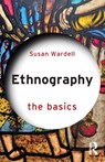Ethnography - Susan Wardell - 9781032520124
