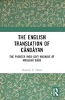 The English Translation of Candayan - Naseem A. Hines - 9781032520797