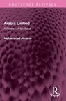 Arabia Unified - Mohammed Almana - 9781032527345