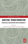 Auditing Transformation - Jan Marton ; Fredrik (Chalmers University of Technology Nilsson ; Peter Ohman - 9781032533056