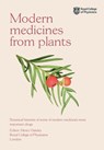 Modern Medicines from Plants - Henry Oakeley - 9781032536170